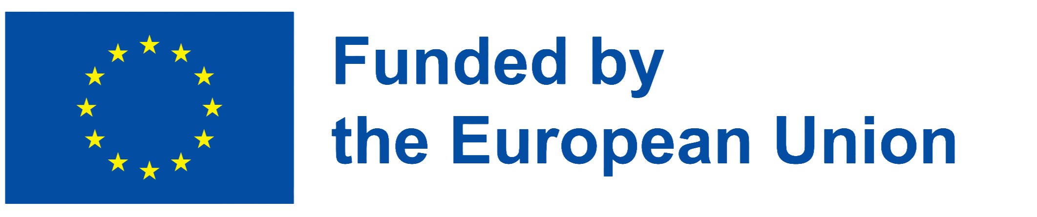 Funded by the EU