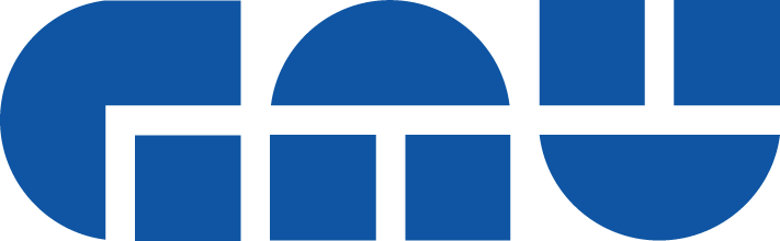 GAU — Georgian American University Logo