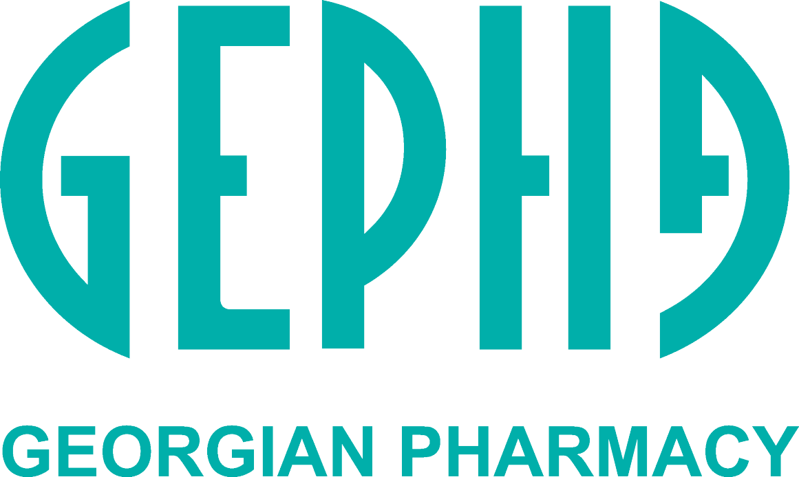 Gepha Logo
