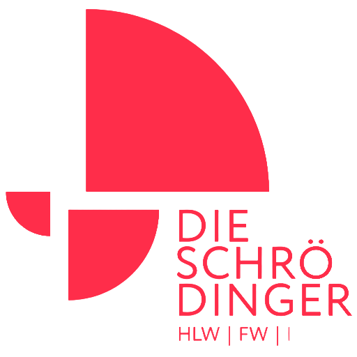 HLW Schrödinger Logo