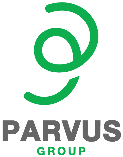 Parvus Group Logo